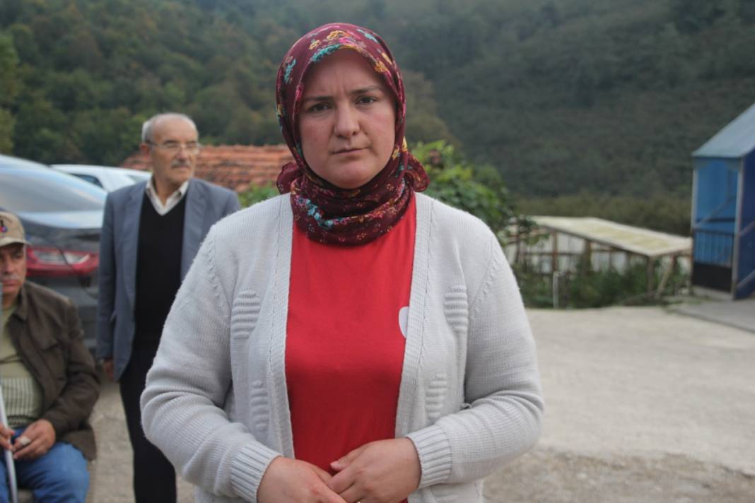 Husumetlileri karısını ve oğlunu öldürdü! 6